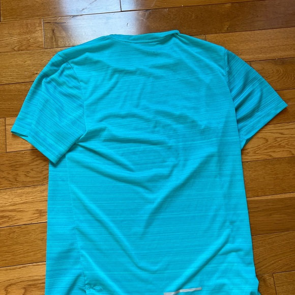 Nike Running T-Shirt - Picture 2 of 2